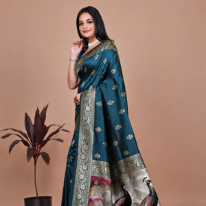 Gopi Silk Saree