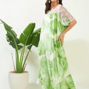 Kaftan Drees