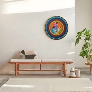 ROUNDWALL PAINTING